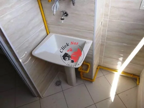 Imagem Apartamento à Venda no bairro Paulicéia em São Bernardo do Campo