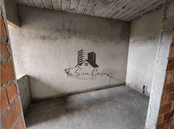 Imagem Casa a venda 2 Quartos, Bairro Xangri-lá Contagem Mg