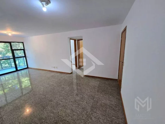 Imagem Apartamento 3 Quartos com 103m² na Freguesia, Vista Livre e Lazer Completo