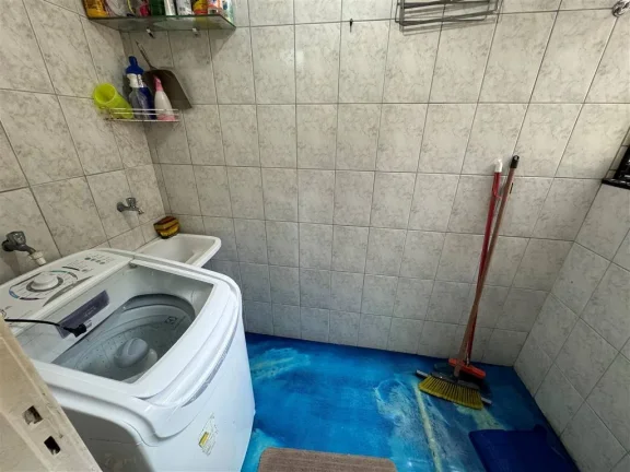 Imagem APARTAMENTO COM 52.63 m² - TUPI - PRAIA GRANDE SP