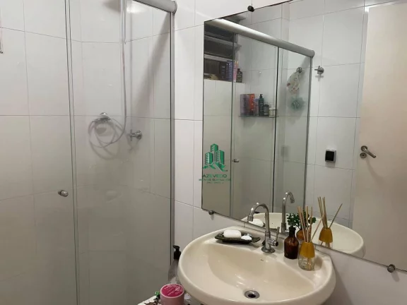 Imagem Apartamento com 2 dormitórios à venda, 64 m² por R$ 340.000,00 - Parque Novo Mundo - São Paulo/SP