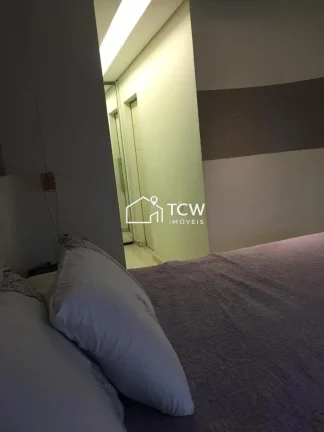 Imagem Apartamento à venda no bairro Vila Mariana - São Paulo/SP, Zona Sul