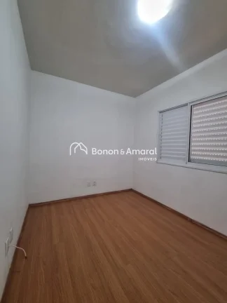 Imagem Apartamento 2 quartos com suíte para locação no Vivare em Paulínia, SP
