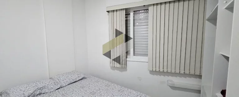 Imagem Studio para Venda em Santos, José Menino, 1 banheiro, 1 vaga