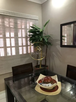 Imagem Casa Térrea, 3 dorm( 1 suite), Bosque dos Ipês, S.J.Campos.