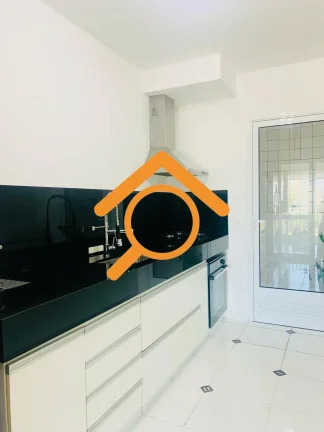 Imagem Imperdível oportunidade! Apartamento à venda em São Paulo-SP, bairro Jurubatuba, 4 quartos, 1 suíte, 2 salas, 4 banheiros, 2 vagas, 132m².