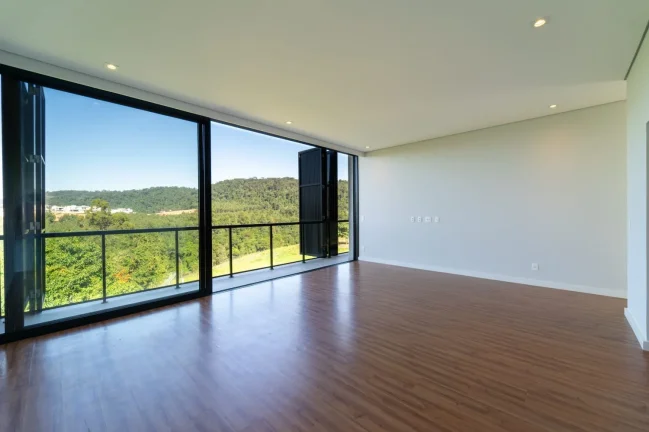 Imagem Casa venda e compra no condomínio Fazenda Serra Azul em Itupeva-SP.