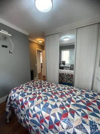 Imagem Apartamento para Venda em Santo André / SP no bairro Campestre