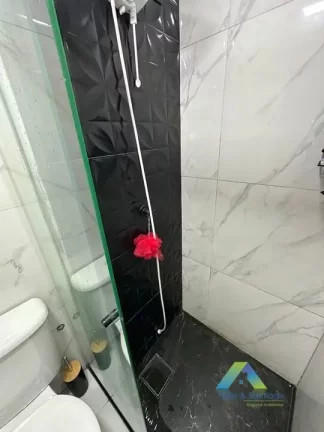 Imagem Apartamento 02 quartos com 47m²- Cursino
