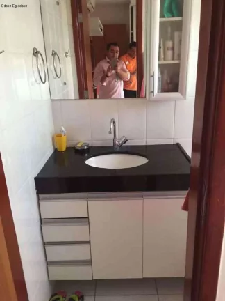 Imagem APARTAMENTO RESIDENCIAL em TERESINA - PI, ININGA