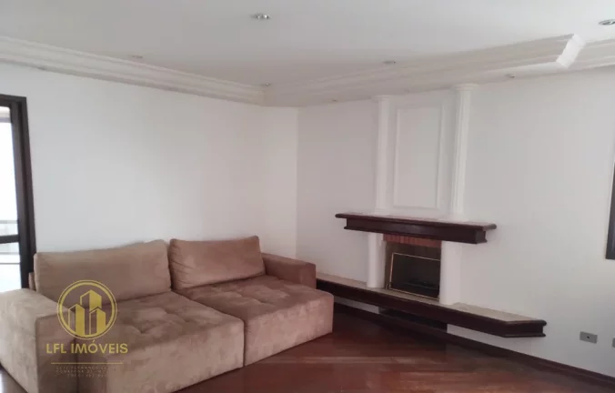 Imagem Apartamento à Venda, 3 dormitórios e 2 vagas. Cidade Monções