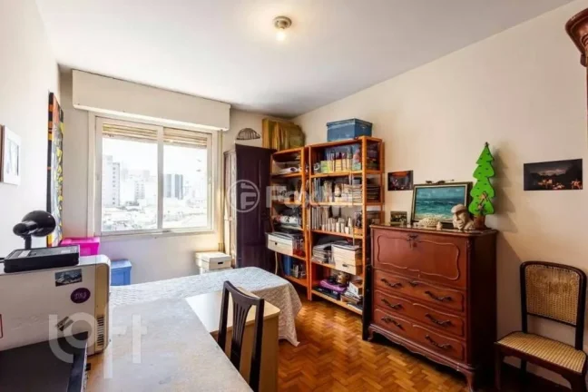 Imagem Apartamento Pinheiros - 111M², 3 Dorms, 1 Suíte, 1 Vaga.