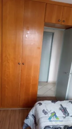 Imagem Apartamento com 3 dormitórios à venda, 69 m² por R$ 447.000,00 - Vila Santa Catarina - São Paulo/SP
