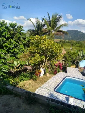 Imagem SITIO EM MIRACATU COM PISCINA E TANQUES DE PESCA