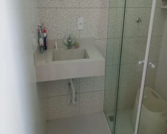 Imagem Excelente CASA à Venda Parque Resid Vila União, Campinas/SP