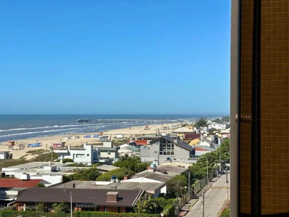 Imagem Apartamento 1 Dormitório - Bairro Zona Norte