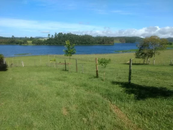 Imagem Chácara com 6 dormitórios à venda, 5000 m² por R$ 1.600.000,00 - Taiacupeba - Mogi das Cruzes/SP
