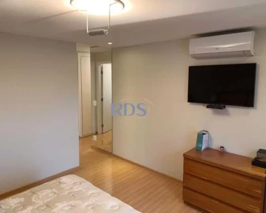 Imagem Vende excelente apartamento de 268m² no Itaim