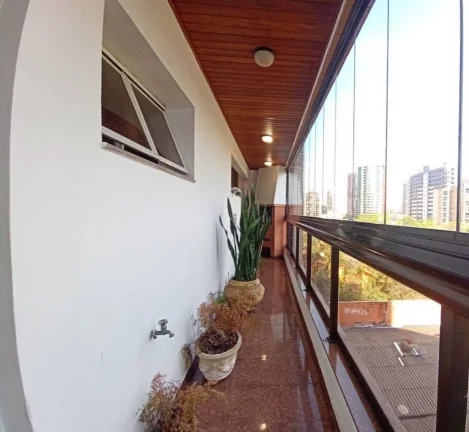 Imagem Condomínio Residencial Jardim das Pitangueiras, apartamento à venda com 4 dormitórios em Jardim Santo André SP