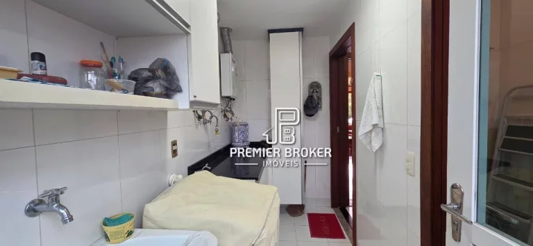 Imagem Casa à venda, 160 m² por R$ 1.300.000,00 - Iucas - Teresópolis/RJ