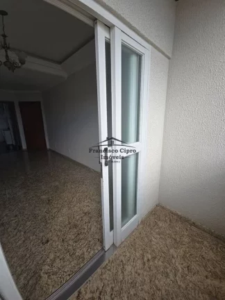 Imagem Apartamento à venda no bairro Pedregulho - Guaratinguetá/SP