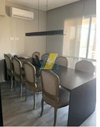 Imagem Sala Comercial Completa para Locação no Centro de SBC