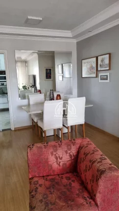 Imagem APARTAMENTO CAROLINA PELLICIARI, 112M² – VILA ARENS, JUNDIAÍ SP