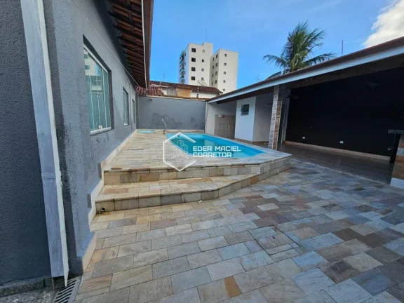 Imagem Se você sempre sonhou em morar perto do mar, com todo o conforto e praticidade, essa é a oportunid...