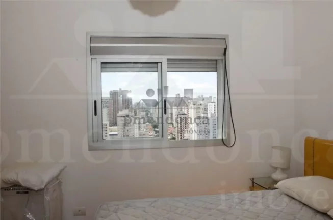 Imagem Apartamento á venda na Pompéia com 03 quartos e 2 vagas, 76m2