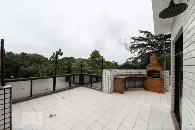 Imagem Apartamento à Venda - Recreio, 4 Quartos, 170 m2