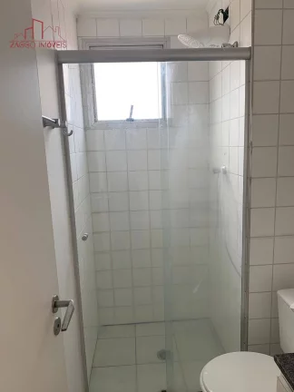 Imagem Apartamento - 2 Dormitórios - 47m² - JD. Germânia
