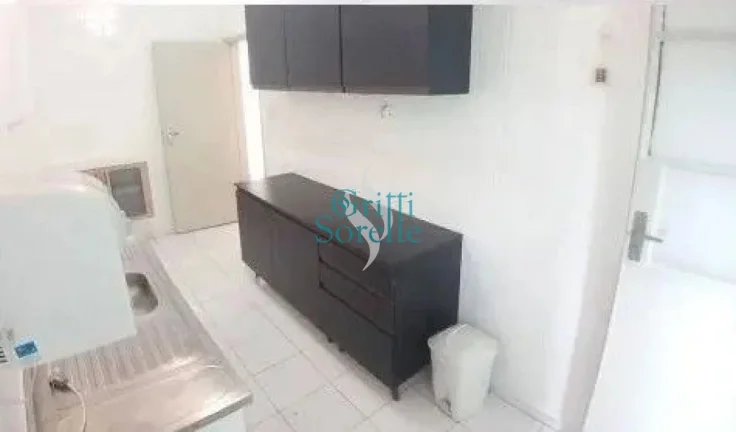 Imagem Apartamento à Venda em Indianópolis - São Paulo/SP.