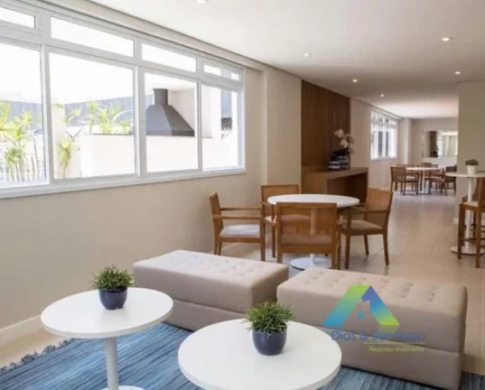 Imagem Apartamento com 3 dormitórios à venda, 74 m² por R$ 650.000,00 - Brás - São Paulo/SP