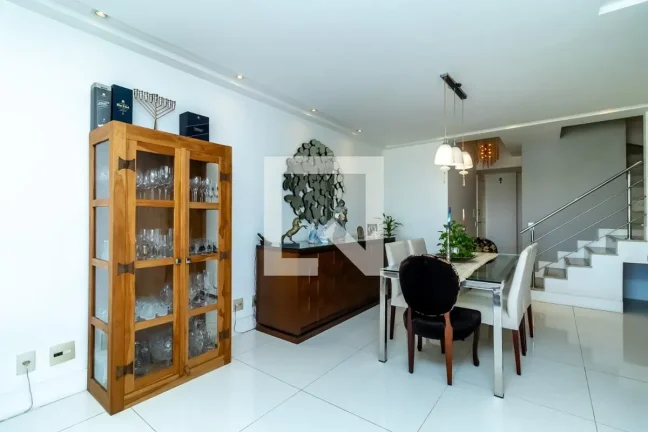 Imagem Apartamento à Venda - Barra da Tijuca, 4 Quartos, 457 m2