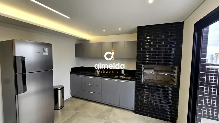 Imagem APARTAMENTO 1 DORMITÓRIO NO CENTRO