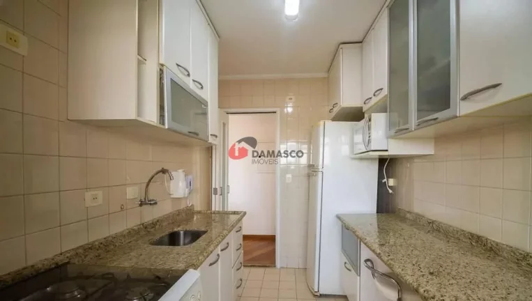 Imagem Apartamento à venda, Sacomã, São Paulo, SP