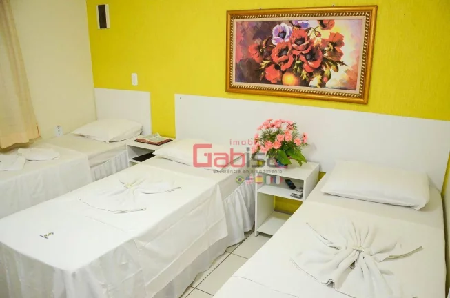 Imagem Pousada com 21 dormitórios à venda, 700 m² por R$ 2.900.000,00 - Jardim Flamboyant - Cabo Frio/RJ