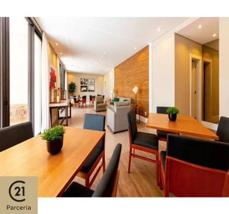 Imagem APARTAMENTO RESIDENCIAL em SÃO PAULO - SP, VILA MARIANA