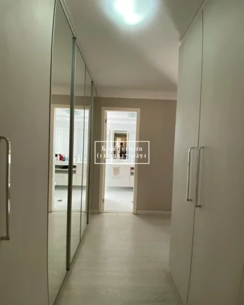 Imagem Apartamento a venda em São Paulo 134m