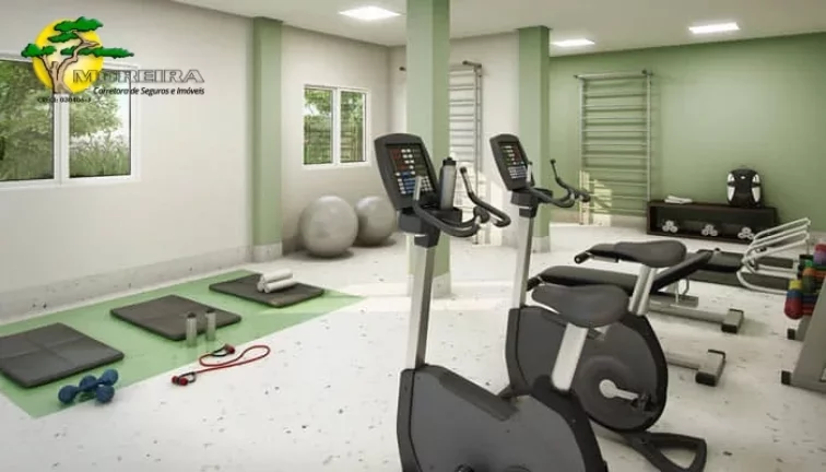 Imagem APARTAMENTO NOVO PARA VENDA - VILA AMÁLIA