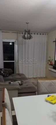 ÓTIMA LOCALIZAÇÃO COM LINDA VISTA PARA AS MONTANHAS,,, 02 dormitórios ,01 banheiro, cozinha, sal...