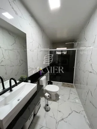 Imagem Casa com 3 quartos, Jardim Paraíso - Joinville