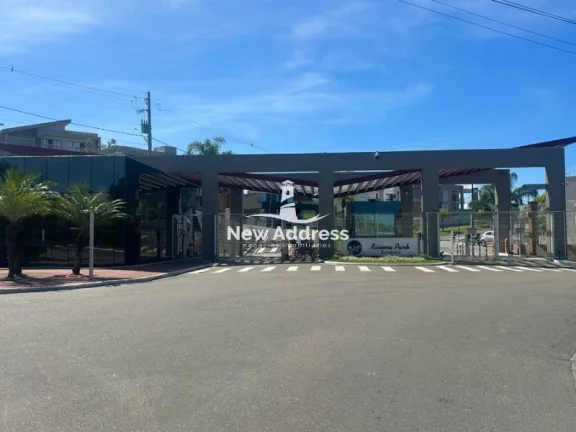 Imagem Terreno com mais de 600m² no Condomínio Riviera Park - Vila Velha!