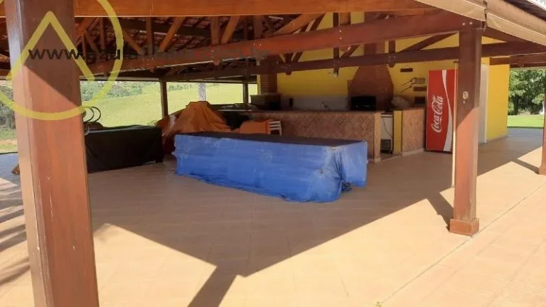 Imagem Propriedade Rural à Venda  6 Hectares com Lazer Completo