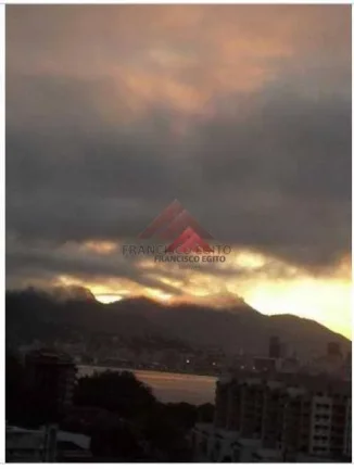 Imagem Apartamento Residencial à venda, São Domingos, Niterói - .
