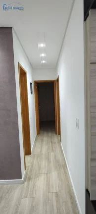 Imagem APARTAMENTO À VENDA NO BAIRRO PAULICÉIA - SÃO BERNARDO DO CAMPO - SP