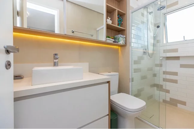 Imagem Apartamento à venda no bairro Bela Vista - São Paulo/SP