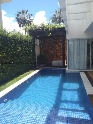 Imagem Casa em Condomínio para Venda em Natal, Candelária, 4 dormitórios, 4 suítes, 6 banheiros, 4 vagas