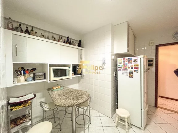 Imagem EXCELENTE APARTAMENTO DE 03 QUARTOS, SENDO 01 SUÍTE, À VENDA NA PRAIA DO MORRO, EM GUARAPARI/ES!