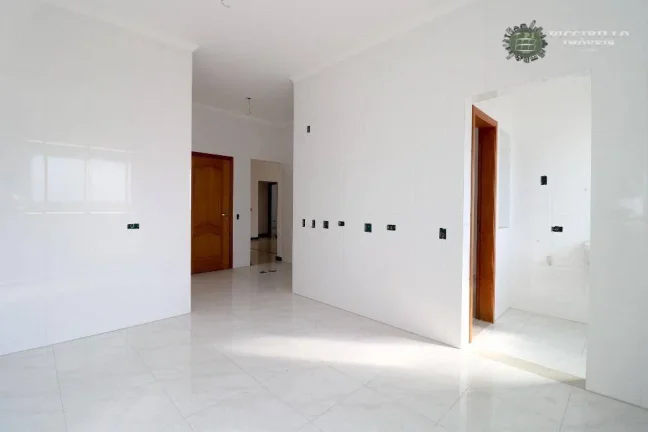 Imagem Apartamento com 4 dormitórios à venda, 205 m² por R$ 2.695.000,00 - Canto do Forte - Praia Grande/SP